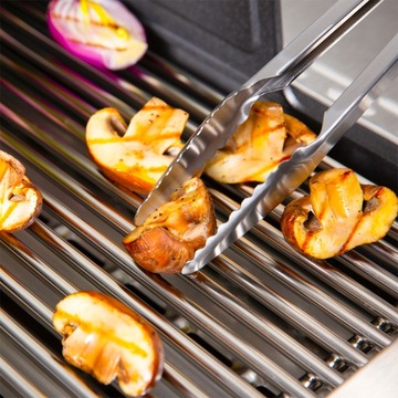 Крокодиловые щипцы Broil King. Барон Длуге