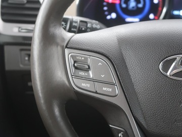 Hyundai Santa Fe III SUV 2.2 CRDi 197KM 2014 Hyundai Santa Fe 2.2 CRDi, Salon Polska, 194 KM, zdjęcie 15