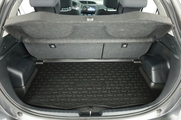 Toyota Yaris III Hatchback 5d Facelifting 2017 1.5 Hybrid 100KM 2018 Toyota Yaris 1.5 Hybrid, Salon Polska, Serwis ASO, zdjęcie 10