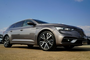 Renault Talisman 2023 Renault Talisman INITIALE PARIS bosse 4CONTROL, zdjęcie 3