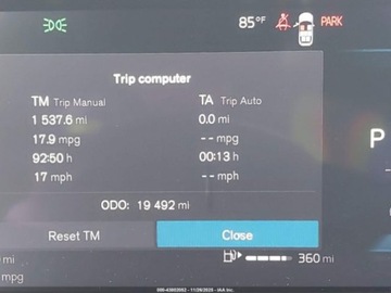 Volvo XC90 II 2023 Volvo XC 90 B6 Plus 2023 2.0l 2.0 Benzyna 295KM, zdjęcie 11