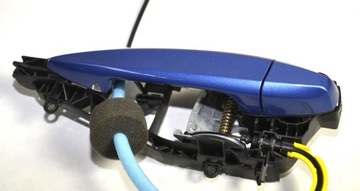 BMW 2 F46 KLIKA ZADNÍ LEVÝ DRŽÁK TÁHLO