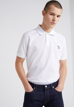 PAUL SMITH Koszulka Polo XL Oryginał SKLEP -40%