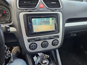 Volkswagen Scirocco III 2008 VW SCIROCCO 2.0 TSI 200 KM, zdjęcie 10