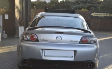 Mazda RX-8 1.3 Wankel 231KM 2004 Mazda RX-8 Mazda RX-8 Sports-Line 1.3 Benzyna 231KM, zdjęcie 22