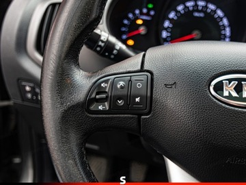 Kia Sportage III SUV 2.0 CRDi 136KM 2012 Od ręki - Kia Sportage 2.0 CRDI 2WD Suv 136KM 2012, zdjęcie 13