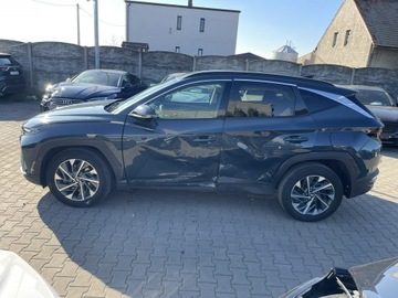 Hyundai i30 III 2022 Hyundai Tucson Salon Polska Virtual cockit 150KM, zdjęcie 2