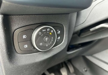 Ford Tourneo Courier II 1.0 EcoBoost 125KM 2026 Ford Tourneo Courier Ford Tourneo Courier 1.0 EcoBoost Active Benzyna 125KM, zdjęcie 19