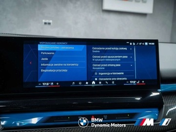 BMW Seria 5 G90-91 2025 BMW M5 Nowe BMW M5 Touring - 727 KM pHEV - DEMO 2025 - M Driver - Hak 4.4, zdjęcie 36