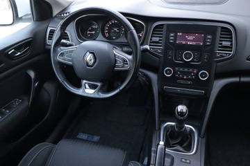 Renault Megane IV Grandtour 1.6 SCe 114KM 2016 Renault Megane 1.6 SCe, Salon Polska, Serwis ASO, zdjęcie 6