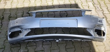 OPEL ASTRA K LIFT ZDERZAK PRZÓD PRZEDNI