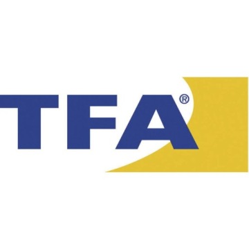 Аналоговый термометр TFA Гигрометр от -15 до +55 C