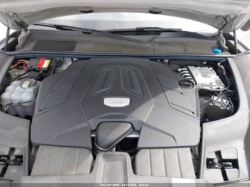 Porsche Cayenne III 2022 Porsche Cayenne Platinum Edition 2022 3.0l 3.0 Benzyna 335KM, zdjęcie 8