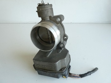 PRZEPUSTNICA PEUGEOT 407 CITROEN C5 2.0 16V 9650787380