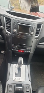 Subaru Legacy V 2014 SUBARU LEGACY V (BM) 2.0 D AWD 150 KM 4X4 uszk silnik, zdjęcie 6