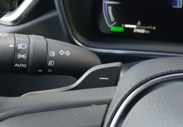 Toyota Corolla XII TS Kombi Facelifting 2.0 Hybrid Dynamic Force 196KM 2023 Toyota Corolla Corolla Style FV23 Salon PL Serwis ASO 1wl. 2.0, zdjęcie 32