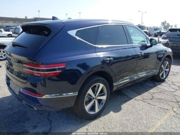  Genesis GV80 3.5T 2024 3.5 Benzyna 375KM, zdjęcie 5