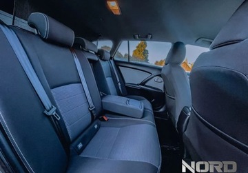 Toyota Avensis III Wagon Facelifting 2015 1.8 Valvematic 147KM 2016 Toyota Avensis Bezwypadkowa, FV23, Automat, KredytowanieLeasing, gw.12m ge, zdjęcie 13