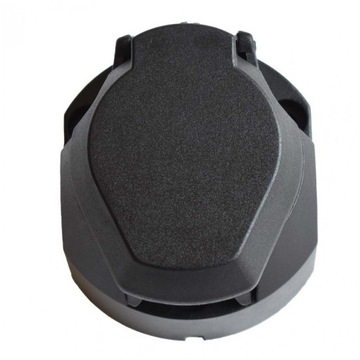 GNIAZDO 13 PIN / 12V G13 NIKLOWANE