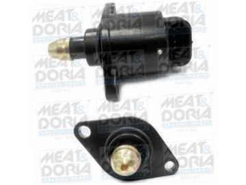 MOTOR KROKOVÝ FIAT DUCATO 2.0 94-02 ULISEE I 1.8