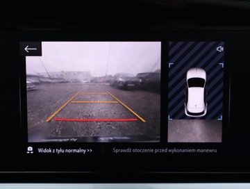 Opel Mokka II SUV 1.2 Turbo 130KM 2021 Opel Mokka 1.2 Turbo, Salon Polska, Serwis ASO, zdjęcie 11