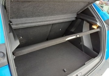 Peugeot 2008 II e-SUV Elektryczny 50kWh 136KM 2021 Peugeot 2008 93 e-2008 Allure Pack 136 KM I wl. Gwarancja 136KM, zdjęcie 29