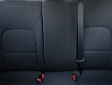 Kia Rio III Sedan Facelifting 1.2 DOHC CVVT 84KM 2016 Kia Rio 1.25 CVVT, Salon Polska, 1. Właściciel, zdjęcie 9