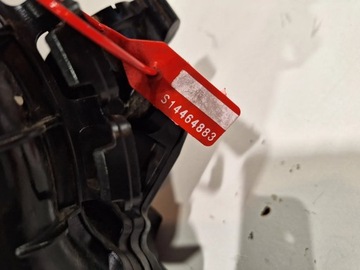 KOLEKTOR SACÍ/ZBĚRNÉ 55584978 OPEL CORSA D A12XER 06-