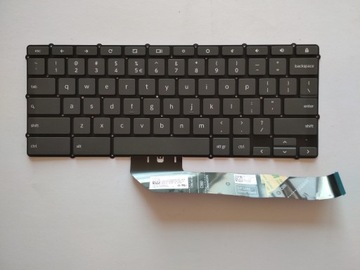 Klawiatura LEVOVO Flex CB-11IGL05