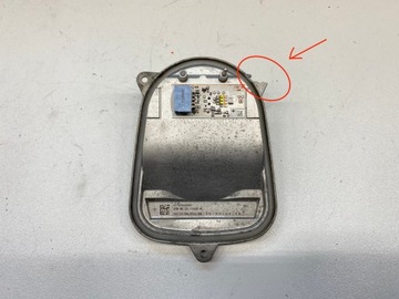 MERCEDES 176 FACELIFT MĚNIČ FULL LED 1769066500 ORIGINÁLNÍ