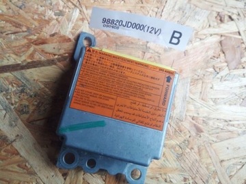 NISSAN QASHQAI J10 SENSOR AIR NÁDRŽ ŘÍZENÍ