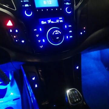 Hyundai i40 Sedan 1.7 CRDi 136KM 2012 Hyundai I40 1.7 CRDi diesel, zdjęcie 15