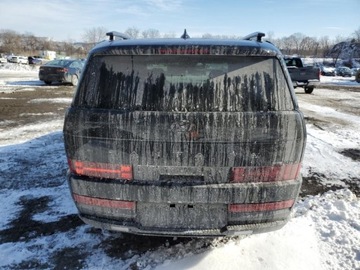 Hyundai Santa Fe IV SUV HEV 1.6 T-GDI HEV 230KM 2024 Hyundai Santa Fe Calligraphy 2024 1.6l 1.6 Hybryda 231KM, zdjęcie 2