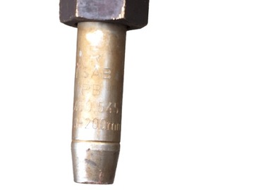 Горелка газовая машинная ESAB PMY 200мм №533