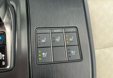 Lexus UX Crossover Facelifting 2.0 300h 199KM 2024 Lexus UX UX 300h Omotenashi Szyberdach Vat Marza Serwis ASO Salon PL, zdjęcie 35