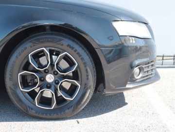 Audi A4 B7 Sedan 1.8 TFSI 120KM 2008 Audi A4 1.8 TFSI, Xenon, Klima, Klimatronic, zdjęcie 14