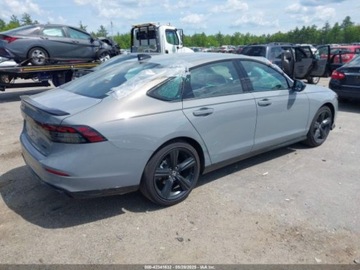 Honda 2025 Honda Accord Hybrid Sport-L 2025 2.0l 2.0 Hybryda 146KM, zdjęcie 5