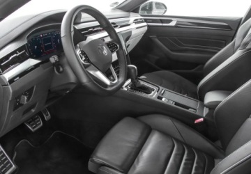 Volkswagen Arteon Fastback Facelifting 2.0 TSI 190KM 2023 Volkswagen Arteon 2.0 Benzyna 190KM, zdjęcie 10