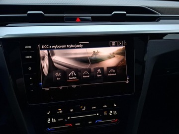 Volkswagen Arteon Fastback Facelifting 2.0 TDI 200KM 2021 Volkswagen Arteon Shooting Brake R-line, 2.0 TDI/1, zdjęcie 29