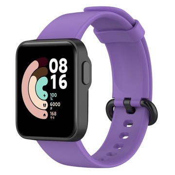 OPASKA PASEK DO XIAOMI MI WATCH LITE DUŻO KOLORÓW