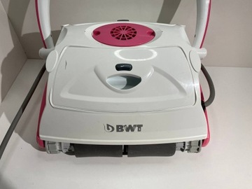 BWT Bool Robot D200 Plus Bool Bool Comleder