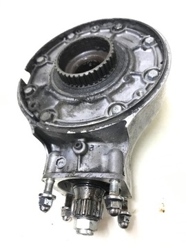 KAWASAKI VN 1500 VULCAN WAŁ KARDANA PRZEKŁADNIA