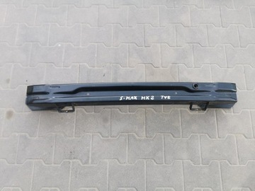 FORD S-MAX MK2 2015-21r- Belka wzmoc. zderzaka tył