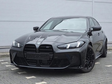 BMW Seria 3 G20-G21 2026 BMW Seria 3 M3 Competition xDrive Sedan 3.0 (530KM) 2026, zdjęcie 3