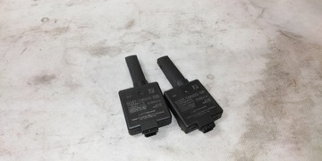 FIESTA MK7 LIFT FOCUS MK3 KUGA WZMACNIACZ ANNTENY