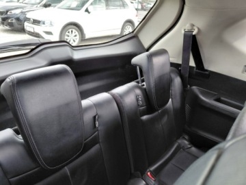 Nissan X-Trail III Terenowy dCi 130KM 2015 Nissan X-Trail 7 Osob Kamera 360 Skora Panorama 1.6 Diesel 130KM, zdjęcie 19