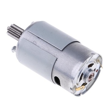 zr-2pcs 12V 550 Kids Electric Car DC Motor Micro