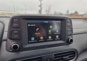 Hyundai Kona I Crossover 1.6 CRDi 115KM 2020 Hyundai Kona Hyundai Kona 1.6 CRDi Select 1.6 Diesel 115KM, zdjęcie 30