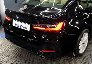 BMW Seria 3 G20-G21 Limuzyna 2.0 318i 156KM 2023 BMW Seria 3 Benzyna 156KM - Polski salon _ Faktura VAT 23 _ 2.0 Benzyna, zdjęcie 11
