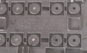 MODUL AKUMULÁTORU MERCEDES W251 06R A1645400050